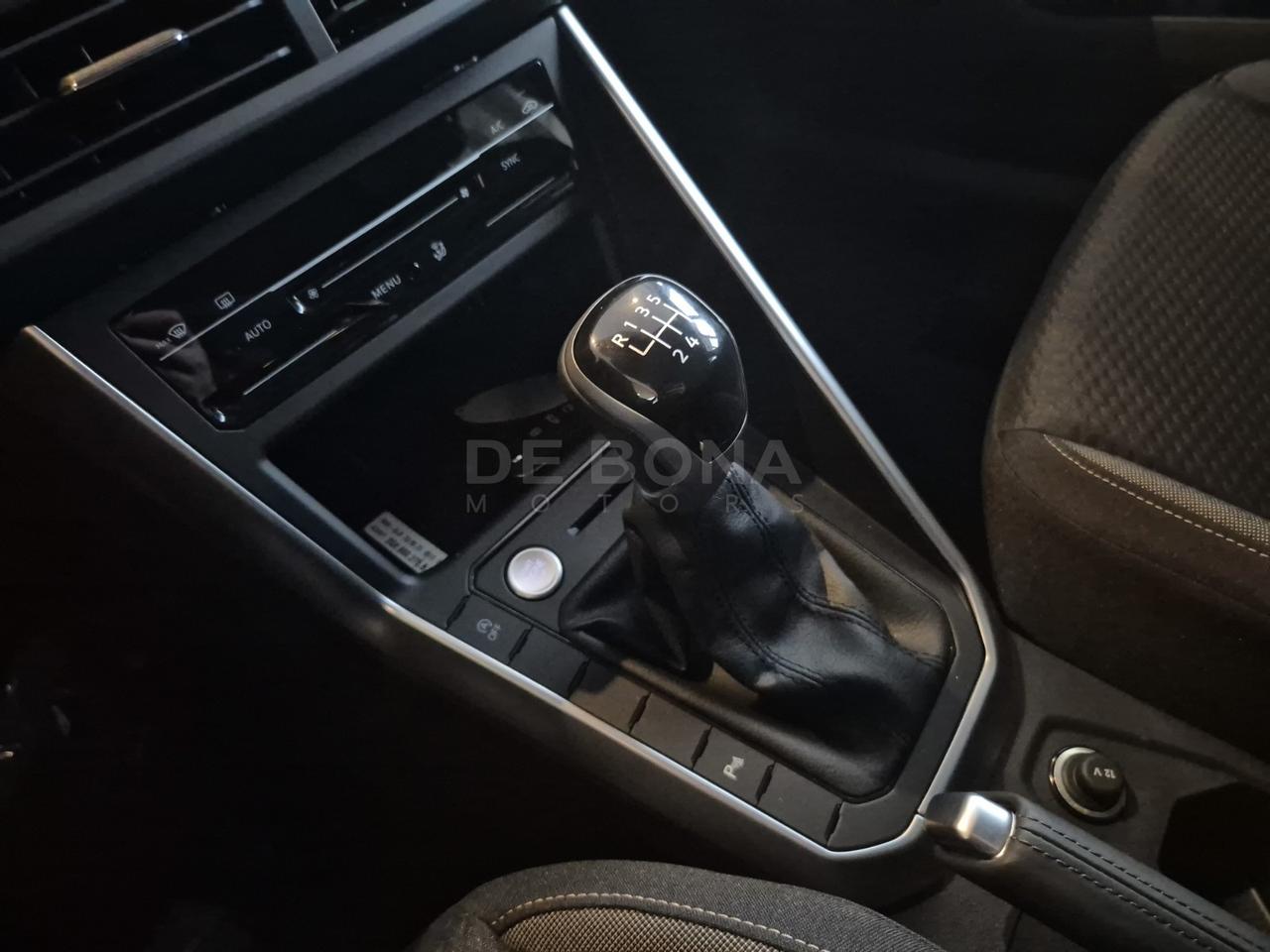 Volkswagen Taigo 1.0 tsi edition plus 115cv