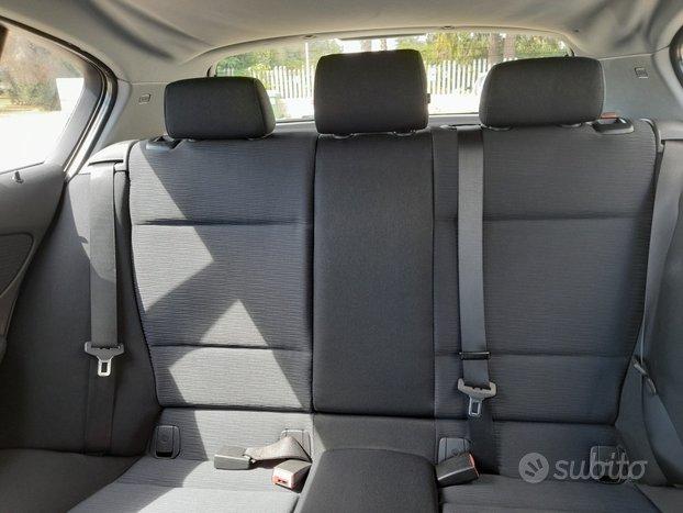 BMW Serie 1 120D FUTURA - 12/2007