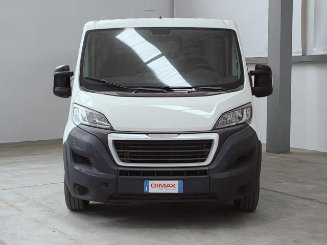 PEUGEOT Boxer 333 2.2 e-HDi/130CV L2H1 Passo Medio Tetto Basso