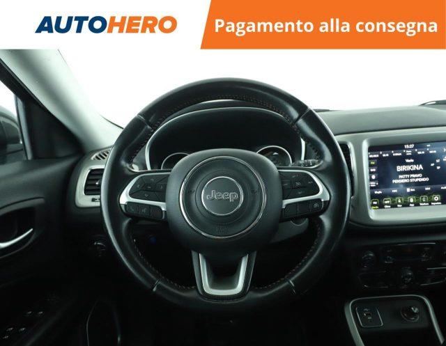 JEEP Compass 1.6 Multijet II 2WD Longitude