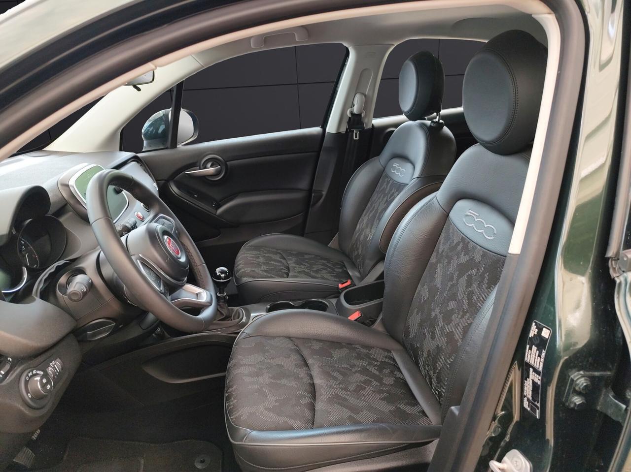 FIAT 500X 500X 1.0 T3 120 CV Cross