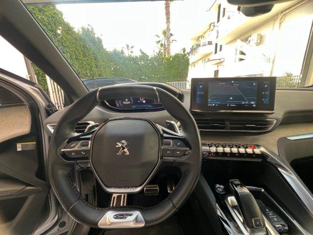 PEUGEOT 3008 BlueHDi 130 S&S EAT8 GT tua da ?279,00 mensili