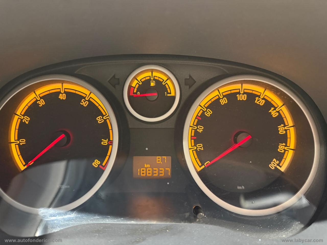 OPEL Corsa 1.0 12V 3p. Club
