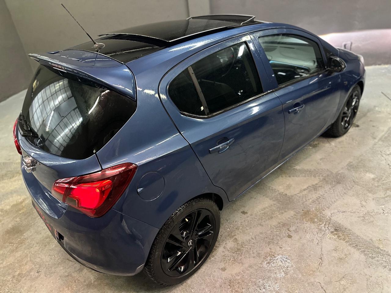 Opel Corsa 1.2 5 porte b-Color