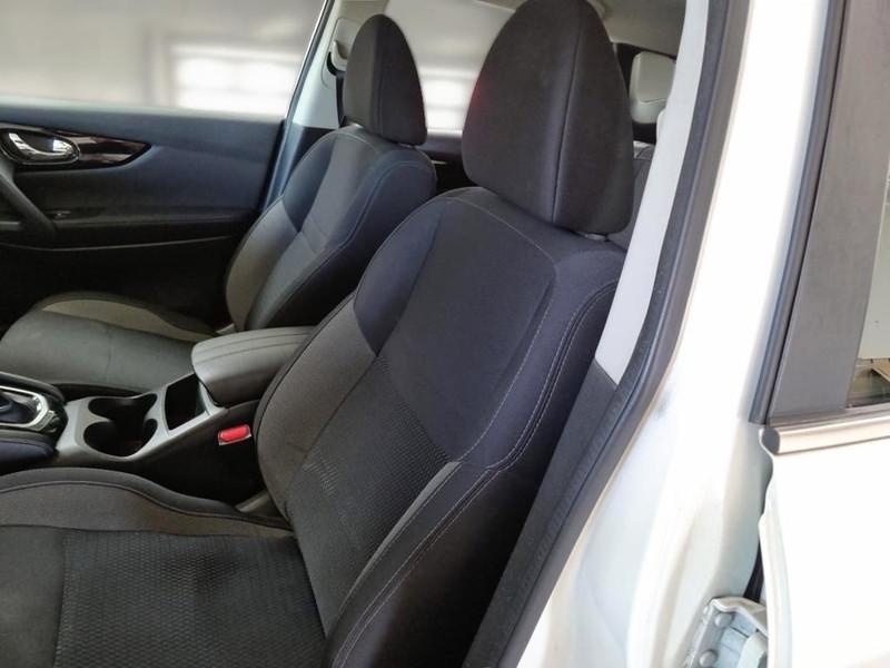 NISSAN QASHQAI 1.3 DIG-T 160 BUSINESS DCT CROSSOVER