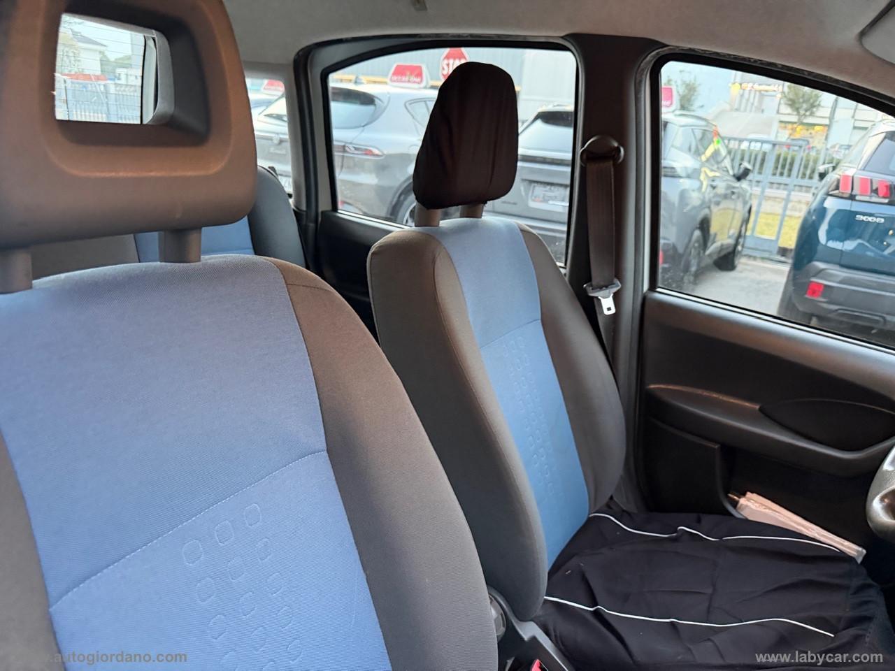 FIAT Panda 1.2 Dynamic Euro 5