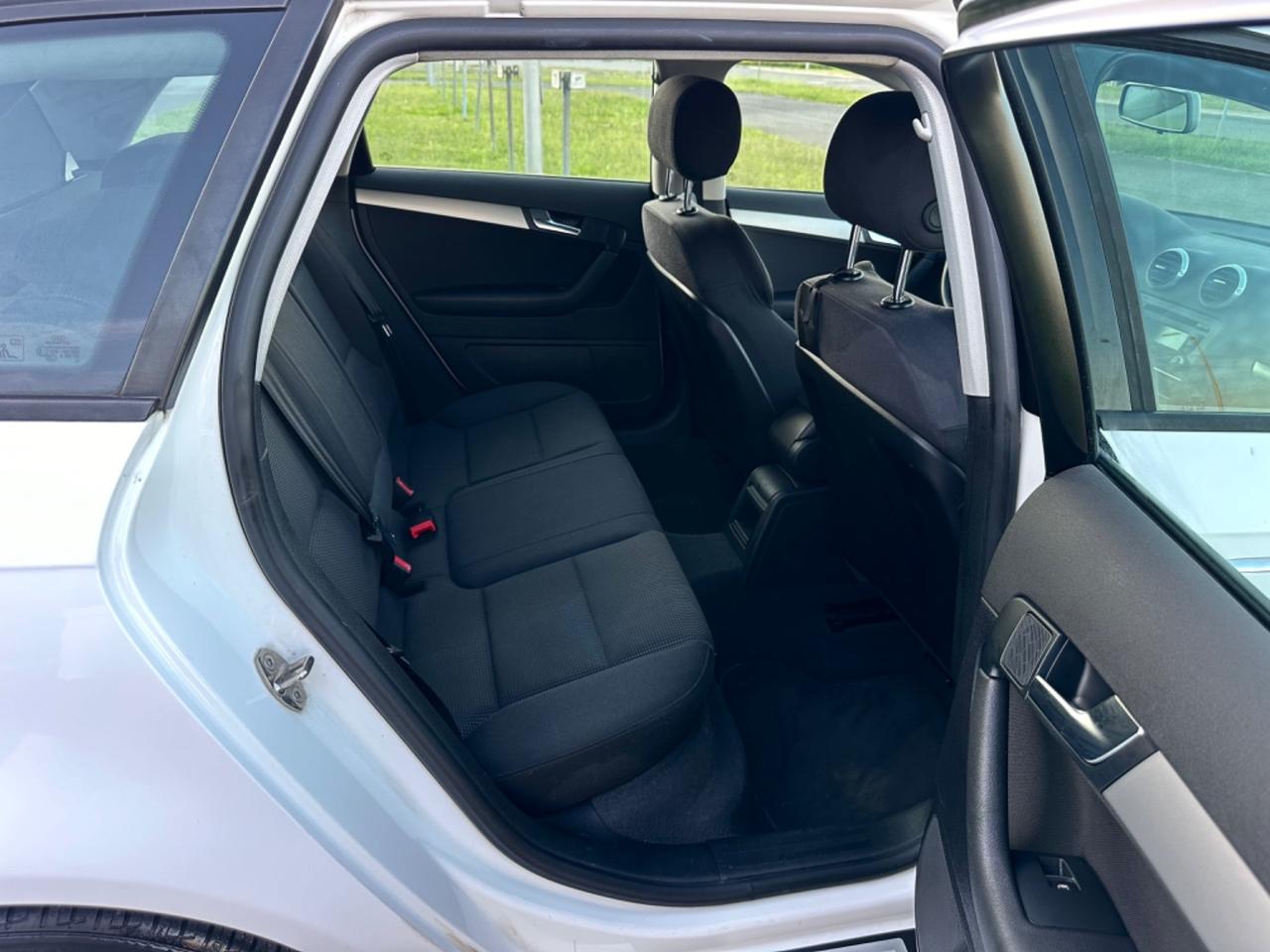Audi A3 SPB S-line