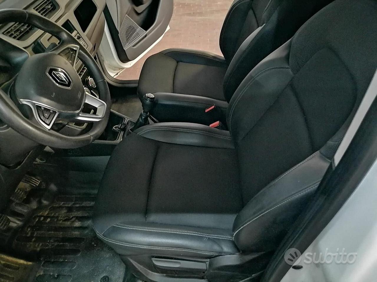 Renault Express 1.5 dci 75cv Furgone Ok Neop.