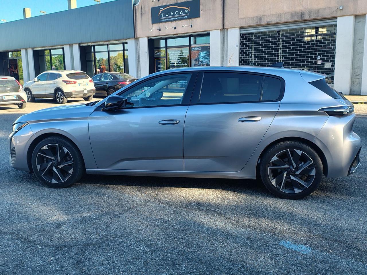 Peugeot 308 HDI 130 Allure #10612