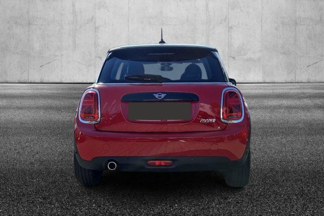 MINI Cooper 1.5 Cooper Hype