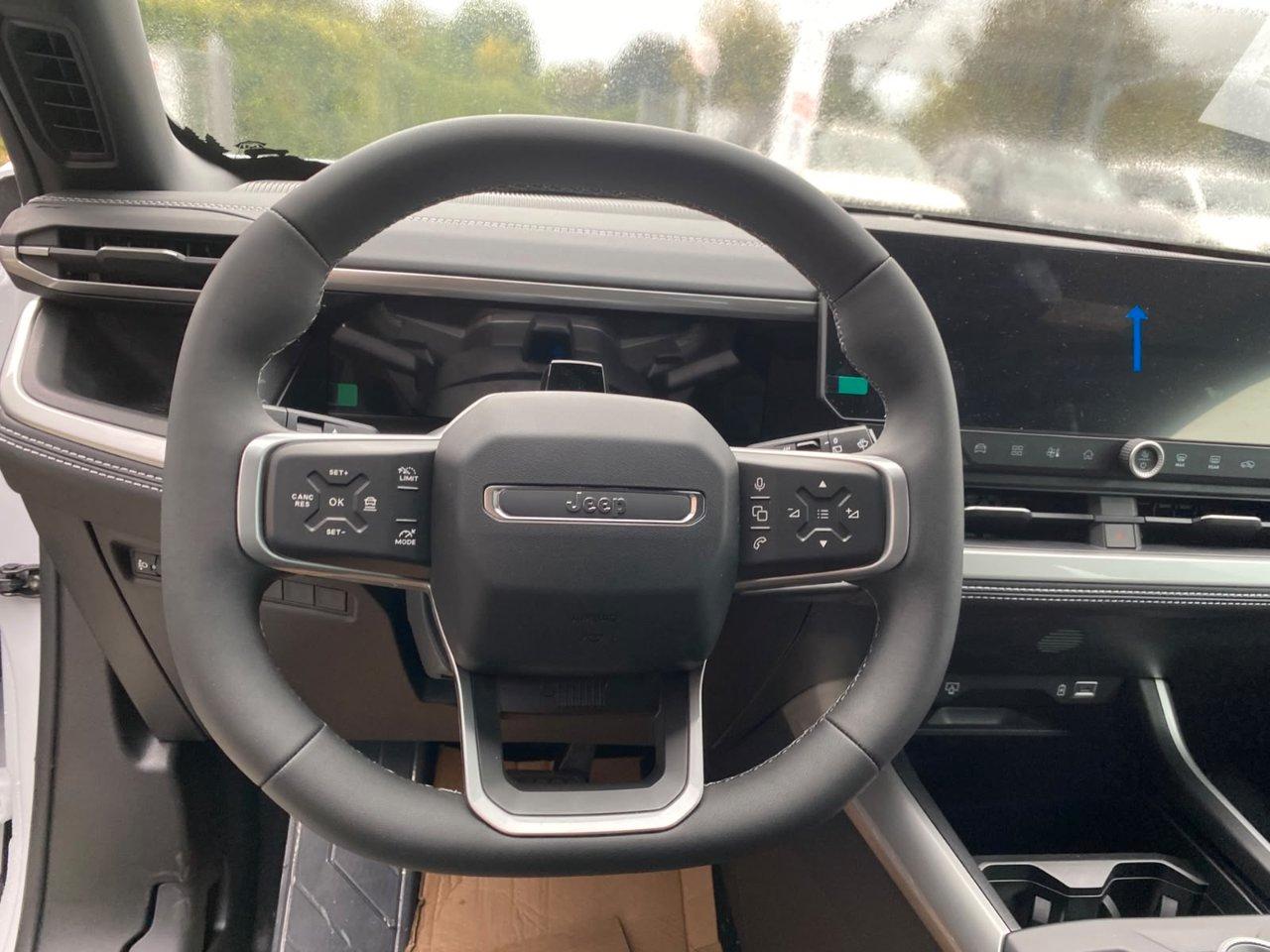Jeep Compass 1.2 turbo 48V e-hybrid Altitude fwd 145cv edct6
