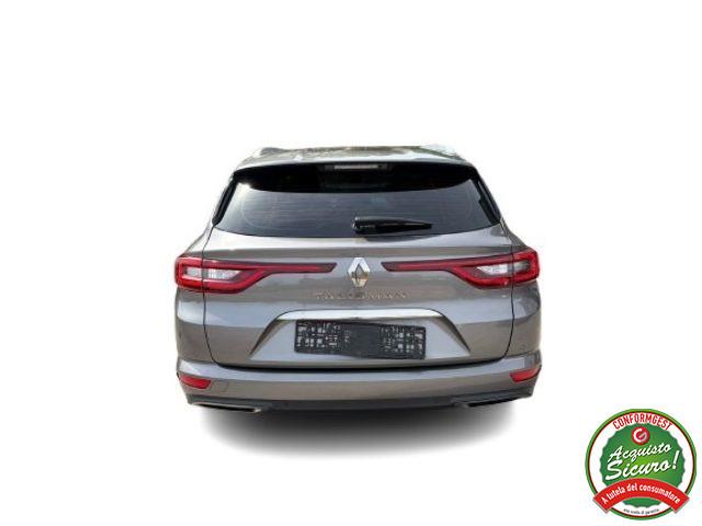 RENAULT Talisman Sporter Blue dCi 150 CV Business Navi