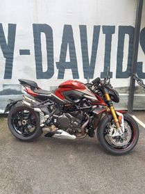 Mv Agusta Brutale 1000