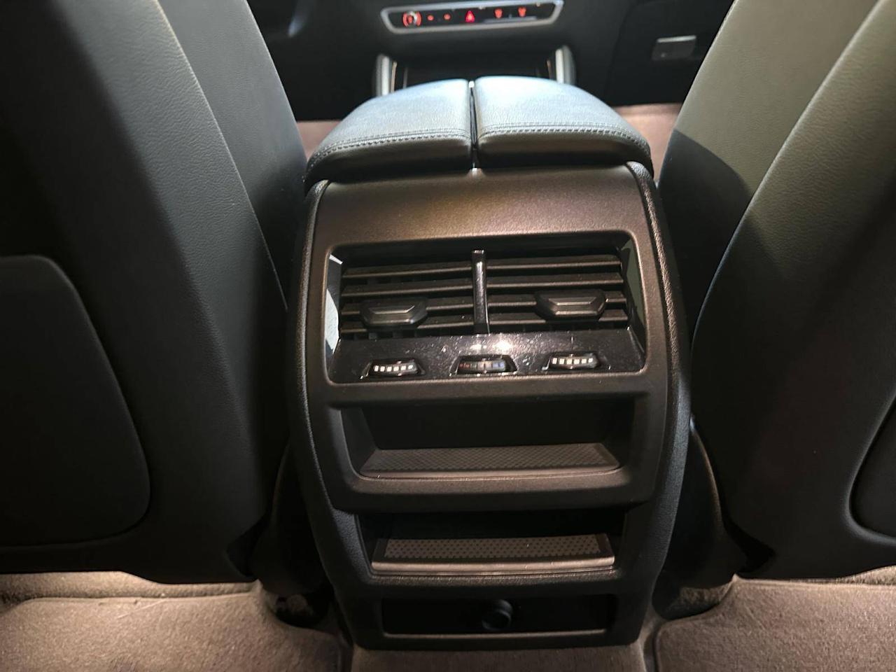 BMW X6 xDrive30d MSport Pro