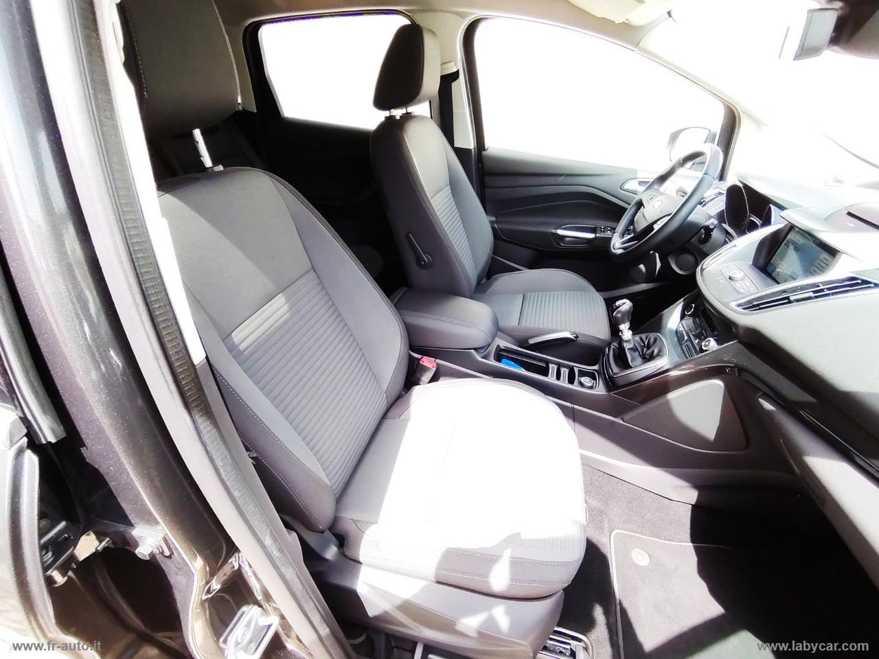 FORD C-Max 1.5 TDCi 120 CV S&S Titanium