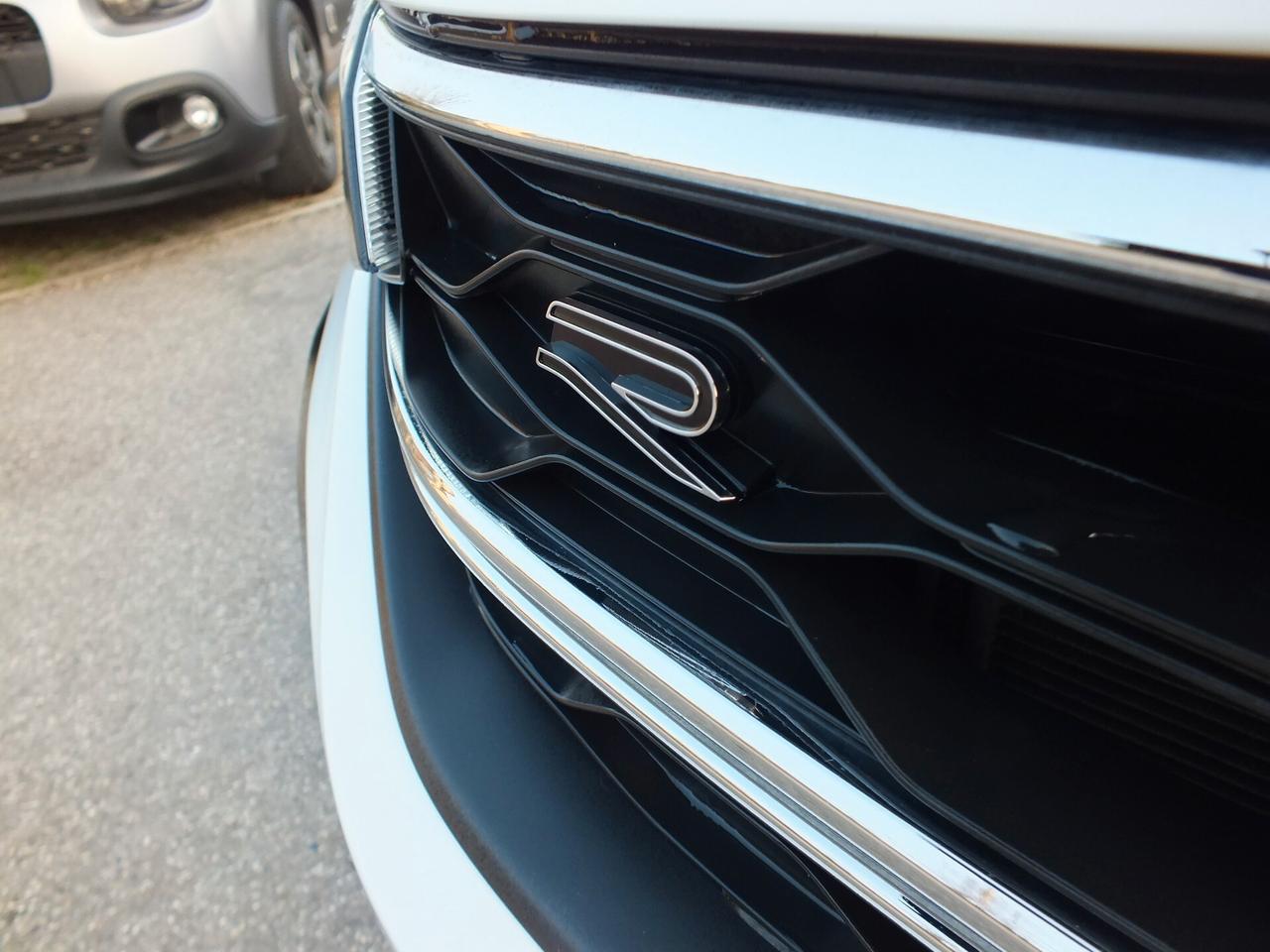 VW TAIGO TSI 110 CV DSG R-LINE -TETTO ADAPTIVE CRUIS C.