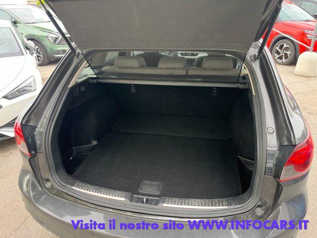MAZDA 6 2.2L Skyactiv-D 175CV Wagon Exceed