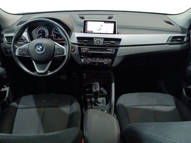 BMW X2 sDrive18d Business-X Aut.