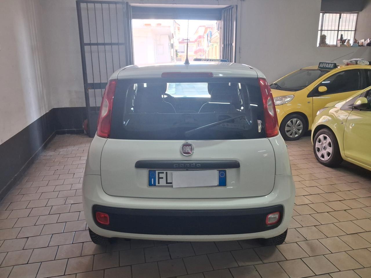 Fiat Panda 1.3 MJT 95 CV S&S unico prop 2018