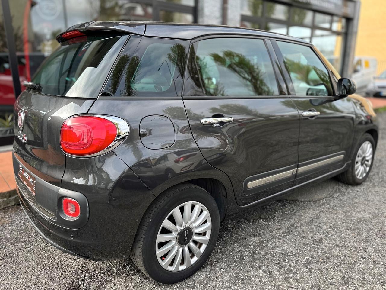 Fiat 500L 1.3 Mjt 95CV Garanzia PREZZO VERO