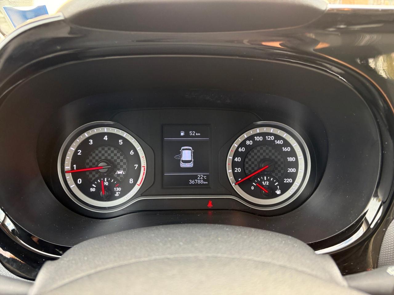 Hyundai i10 1.0 MPI Prime 1 PROPIETARIO