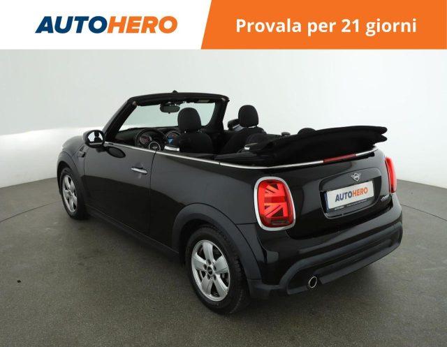MINI Mini 1.5 Cooper Cabrio