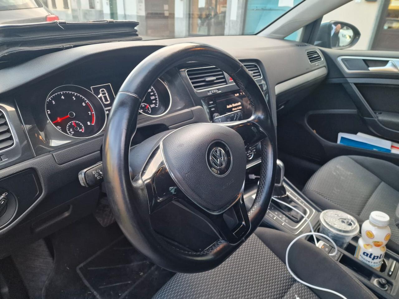 Volkswagen Golf 1.0 TSI 110 CV DSG 5p. NEOPATENTATI