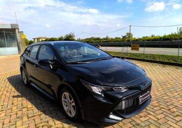 Toyota Corolla Touring Sports 1.8 Hybrid Active