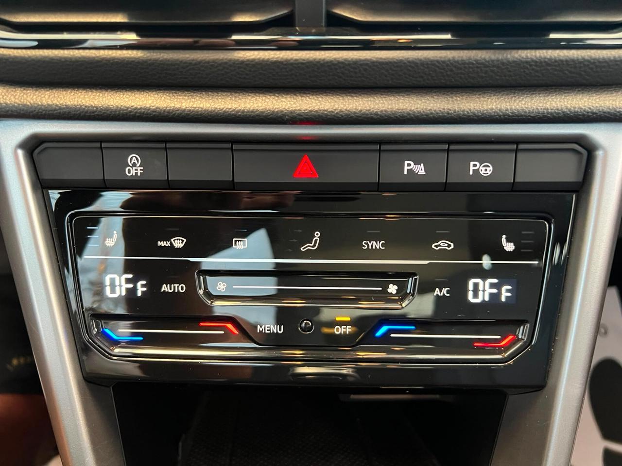Volkswagen T-Roc 1.5 TSI ACT DSG Style