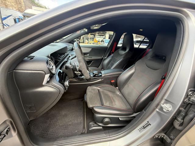 MERCEDES-BENZ A 45 S AMG A 45S AMG 4Matic+