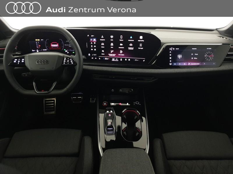 Sedan 2.0TDI 204CV quattro Str Business Advanced