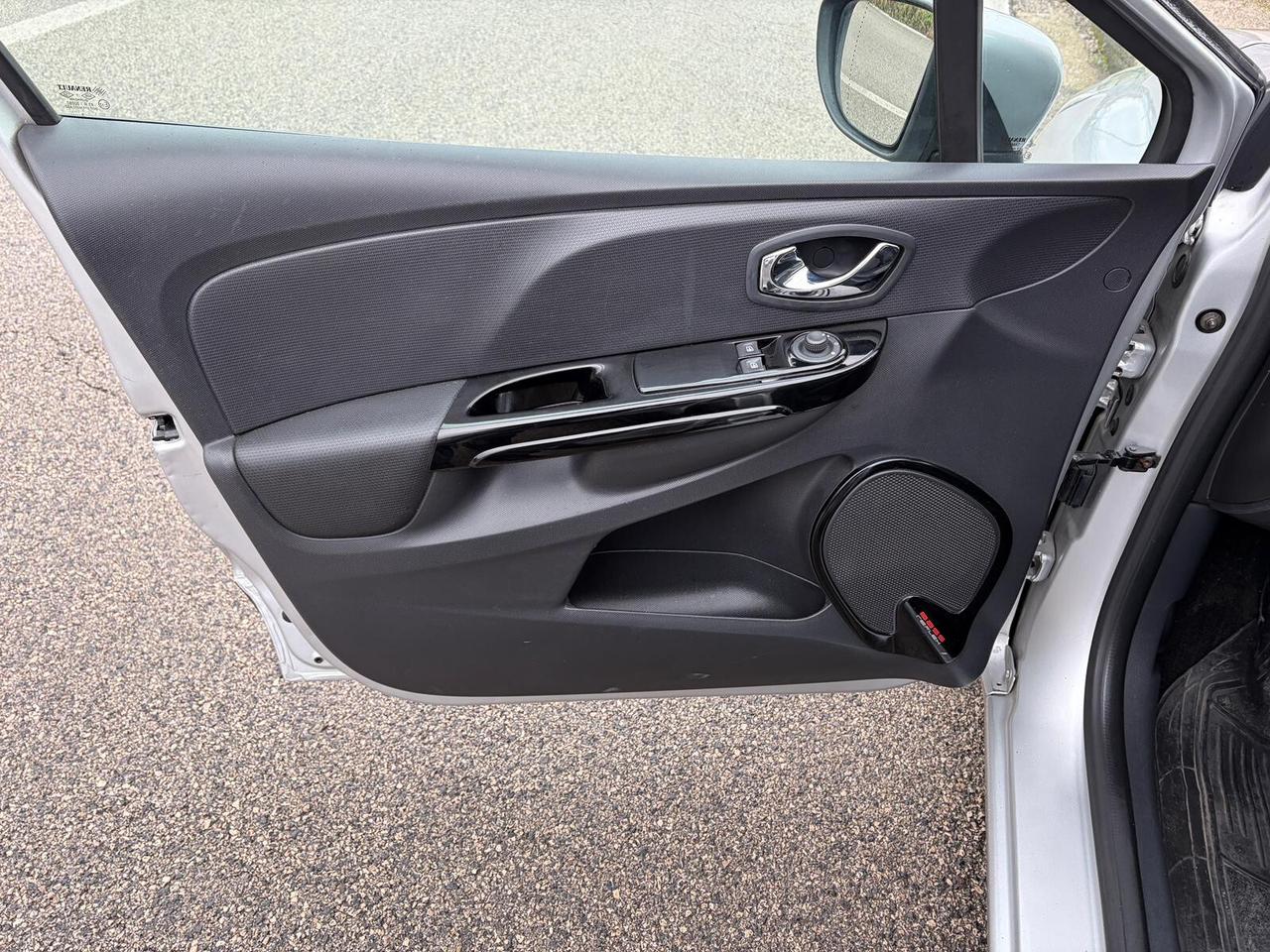 Renault Clio Sporter 1.5 dCi 75CV Wave