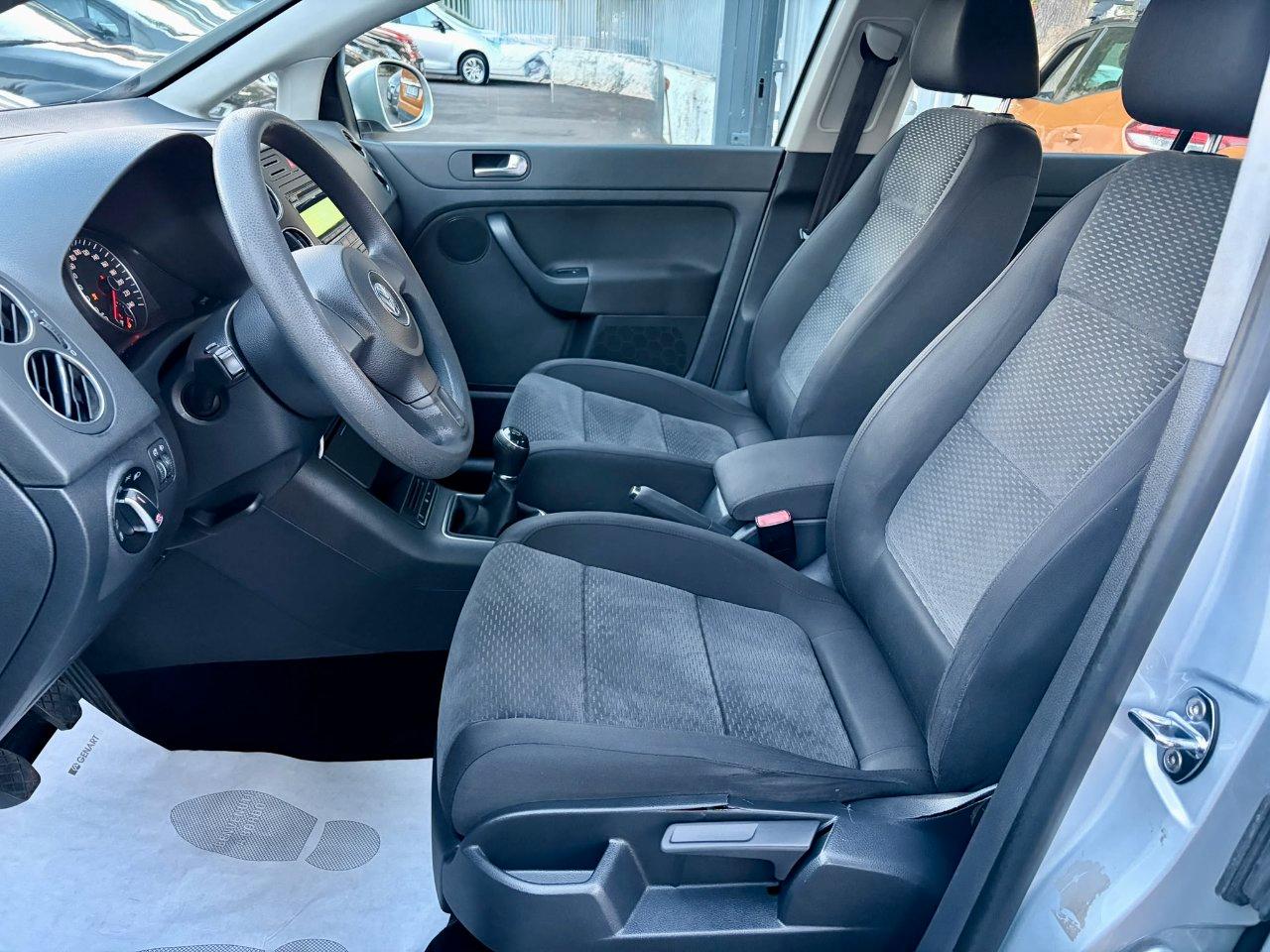 Volkswagen Golf Plus 1.6 tdi Highline