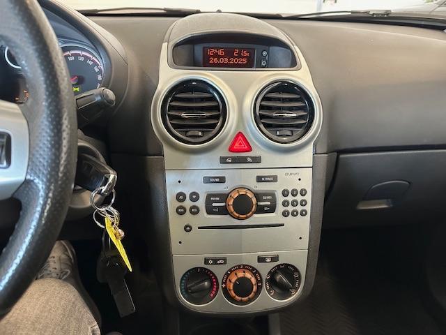 OPEL - Corsa 3p 1.3 cdti ecoflex Enjoy NEOPATENTATI