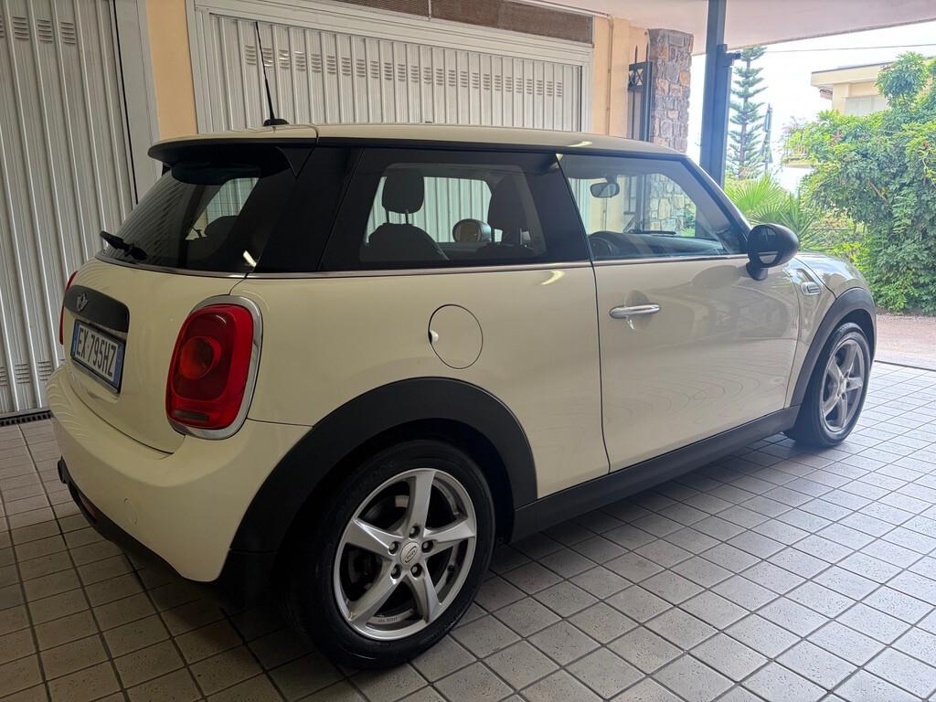Mini 2014 1.5 3p - OK NEOPATENTATI - GARANZIA