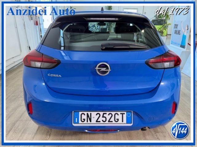 OPEL Corsa 1.2 Edition 75 Cv
