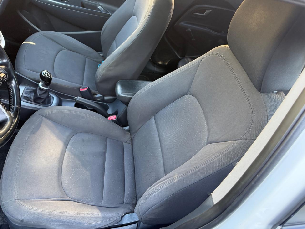 Kia Rio 1.1 CRDi 5p. Active