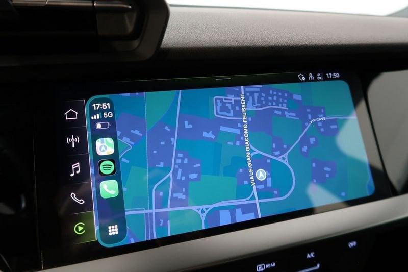 Audi A3 Sportback 30 TFSI