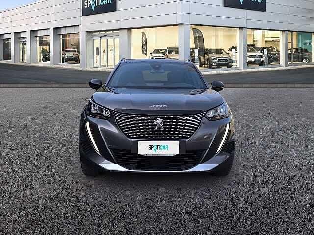 Peugeot 2008 PureTech 100 S&S Allure