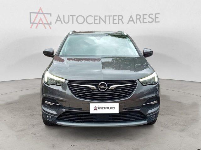 OPEL Grandland X 1.6 diesel Ecotec Start&Stop aut. Innovation