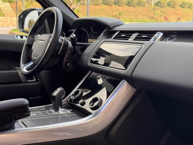 LAND ROVER Range Rover Sport 3.0 SDV6 249 CV HSE DYNAMIC+TETTO+GARANZIA RANGE