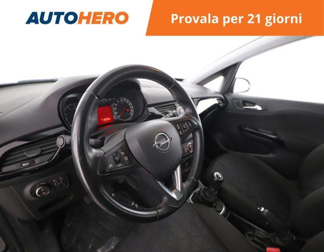 OPEL Corsa 1.4 5 porte 120 Anniversary