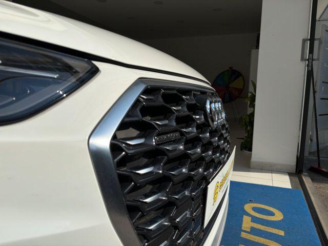 AUDI Q5 SPB 40 TDI quattro S tronic S line plus tua da?589