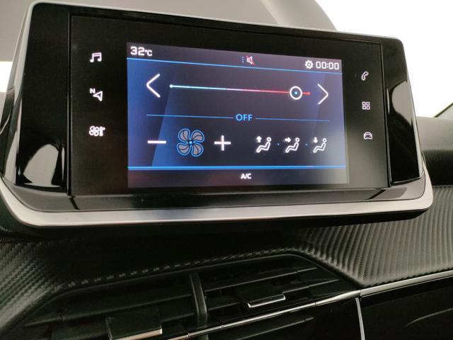PEUGEOT 208 PureTech 75 S&S 5 porte Active Pack
