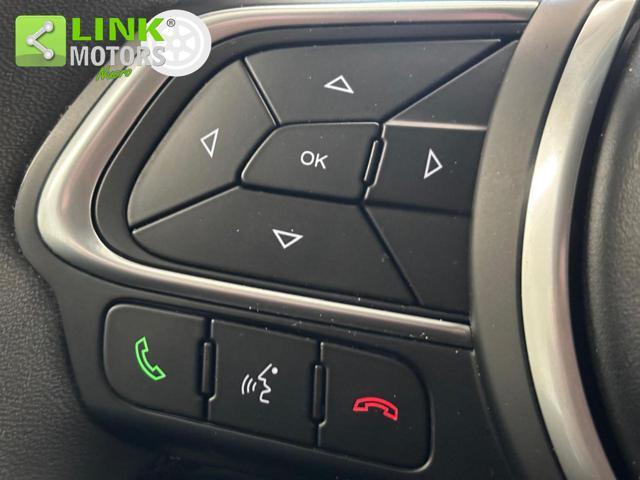 FIAT 500X 1.3 MultiJet 95 CV