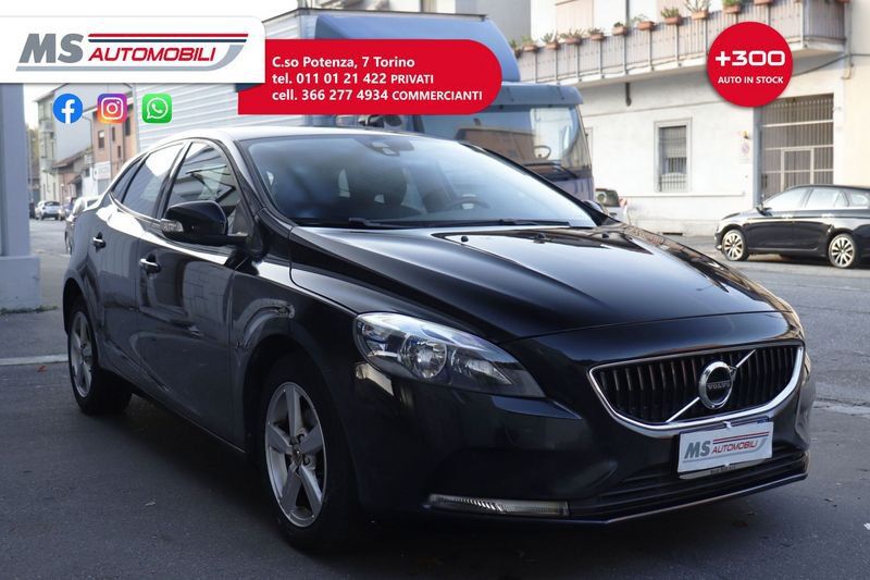 Volvo V40  D2 Business