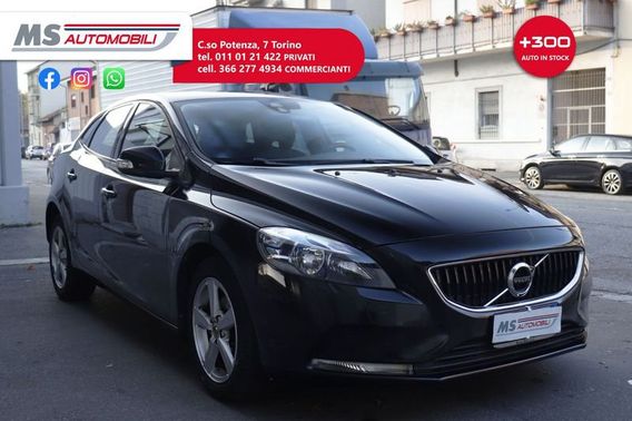Volvo V40 D2 Business