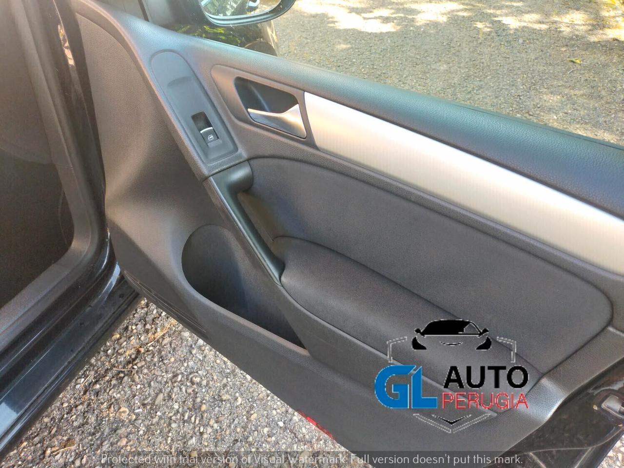 Vw Golf 6 5p Highline 2.0 tdi 110 cv neopatentati