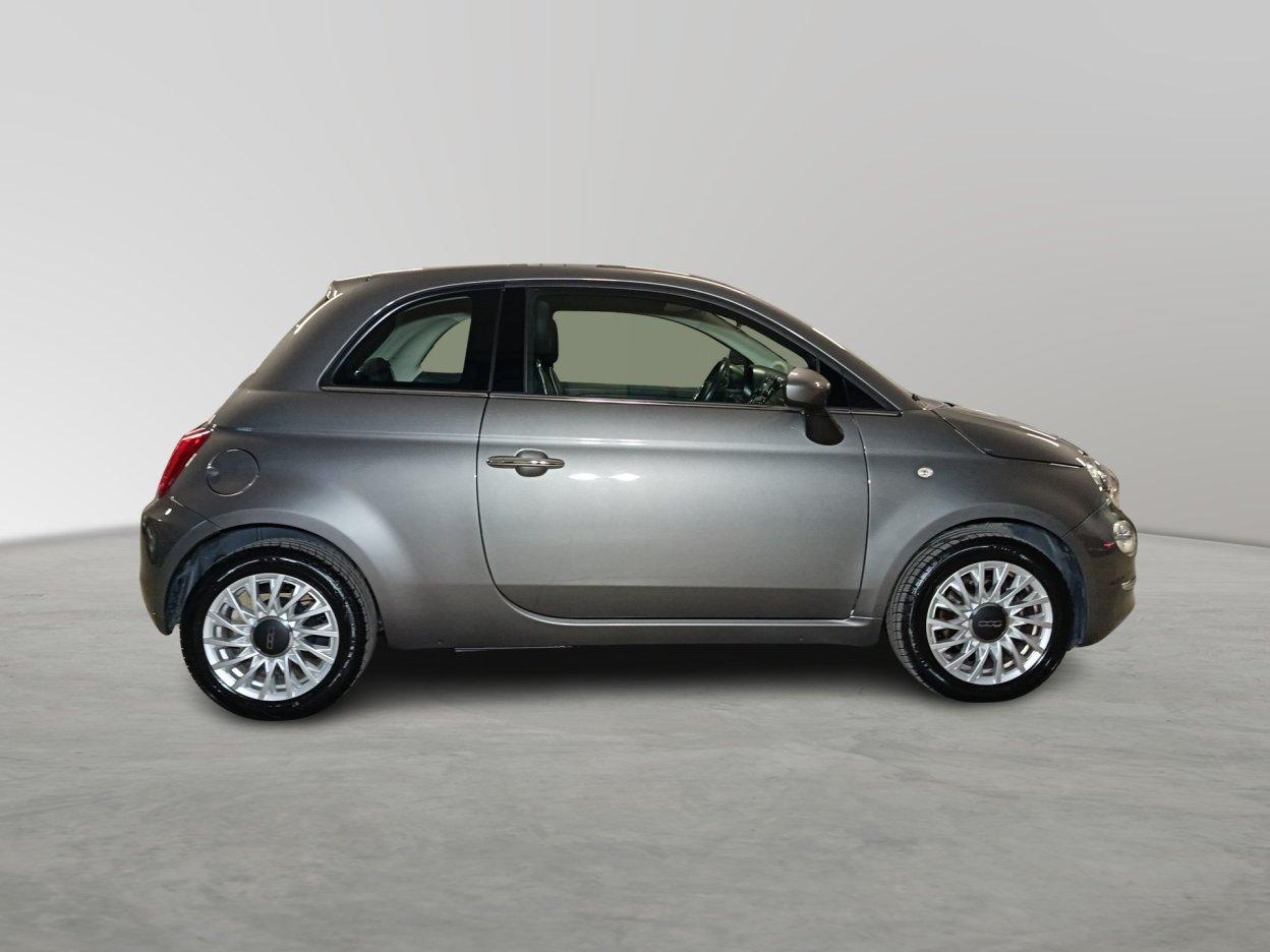 FIAT 500 (2015-2024) - 500 1.2 Lounge