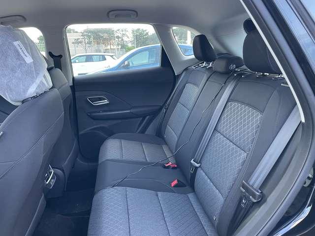 MG ZS Hybrid+ 1.5 Comfort auto (NUOVA)